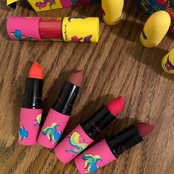 ✨5-Pc Moon Masterpiece💄Set✨ - Picture 12 of 15